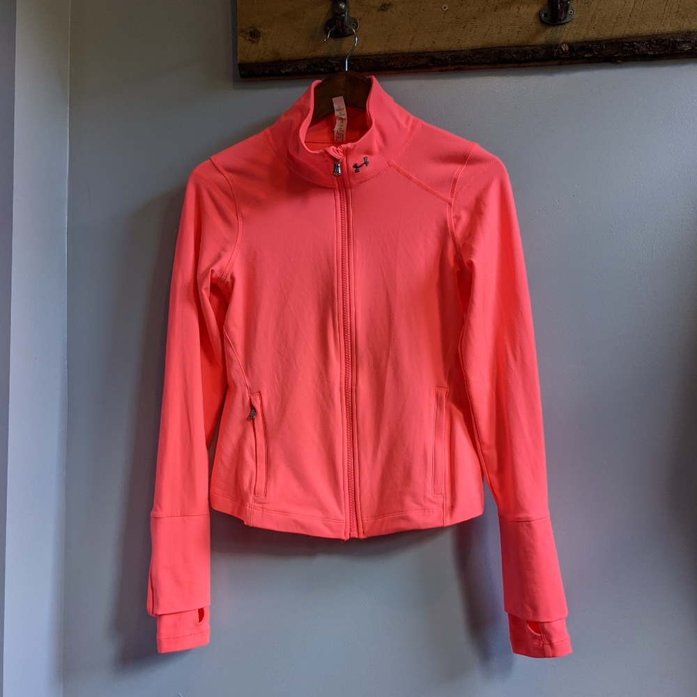 Under Armour Jacket.